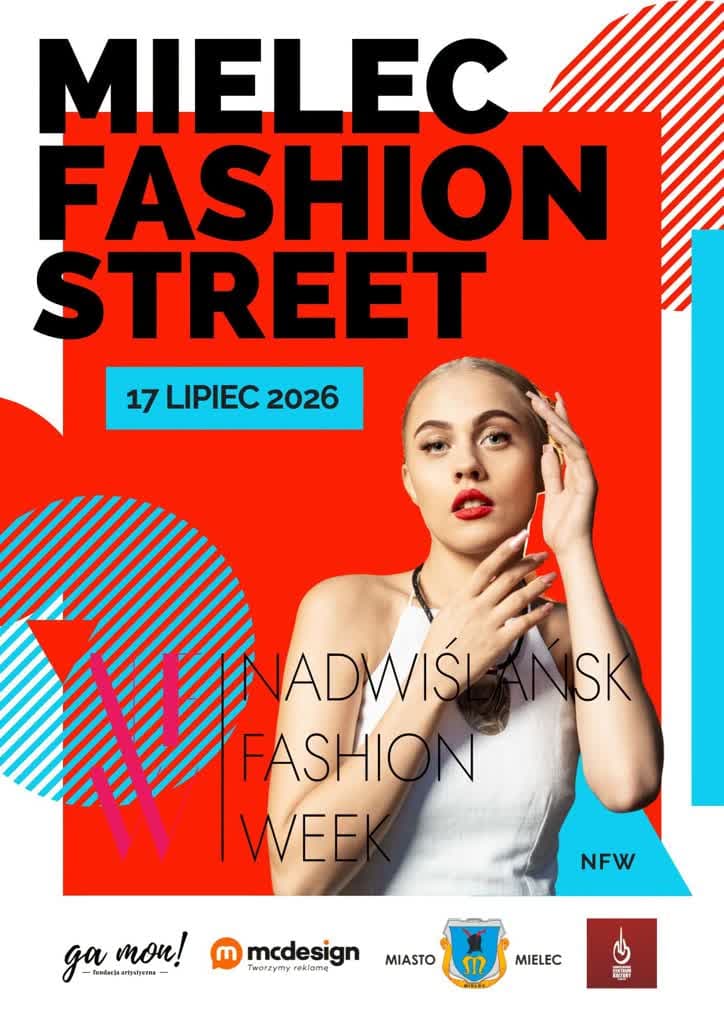 Read article: Mielec: Mielec Fashion Street