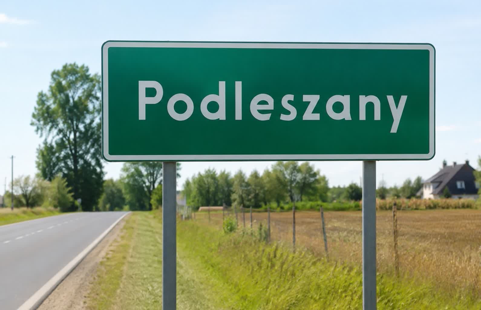 Read article: Mielec: Jest już Sołecka Strategia Rozwoju Wsi Podleszany na lata 2026–2031
