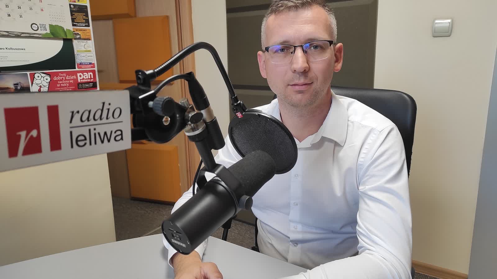 Mielec: Składający podpisy mają obawy o swoje dane osobowe