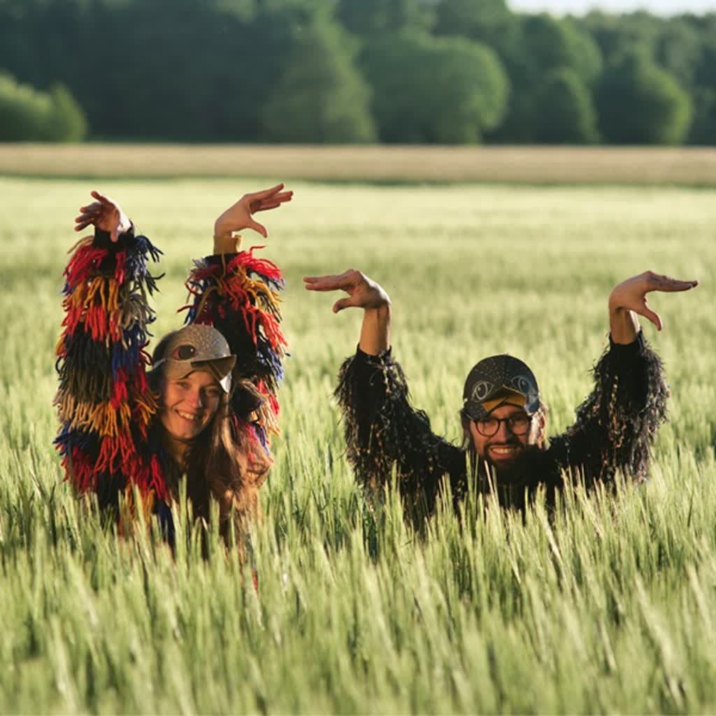 Tarnobrzeg. Muzyczna podróż do świata natury w TDK. Koncert „Ptaszkowie Śpiewali”
