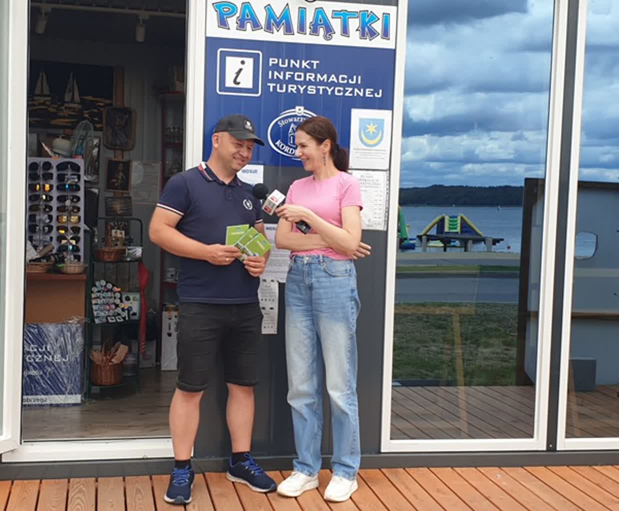 Read article: Naturalnie z Leliwą