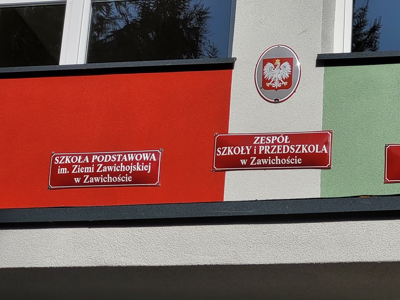 Read article: Zawichost: Sprzęt komputerowy dla szkół w ramach KPO