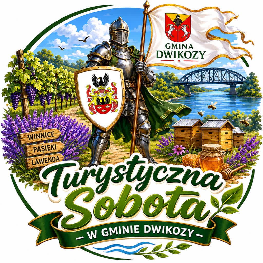 Dwikozy: II Turystyczna Sobota w Gminie Dwikozy 4 lipca