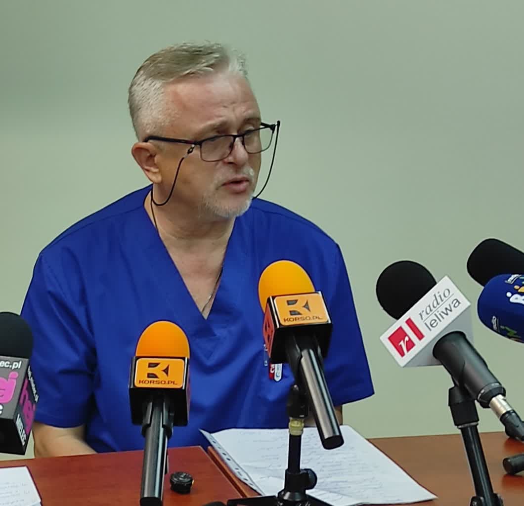 Mielec: Propozycje planu naprawczego dla mieleckiego szpitala