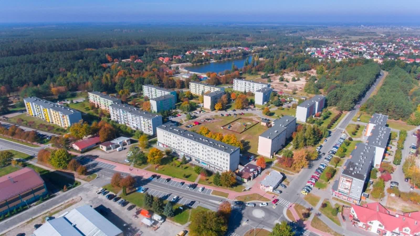 Nowa Dęba. W niedzielę wybory przewodniczących zarządu osiedli