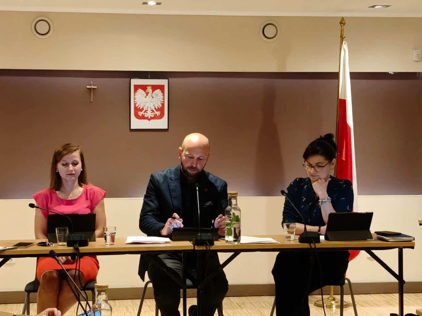 Read article: Nowa Dęba. Zmiany w radzie miejskiej
