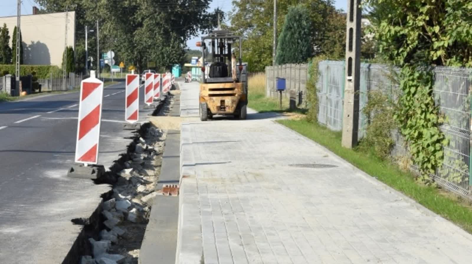 Mielec: Inwestycje w Gminie Mielec