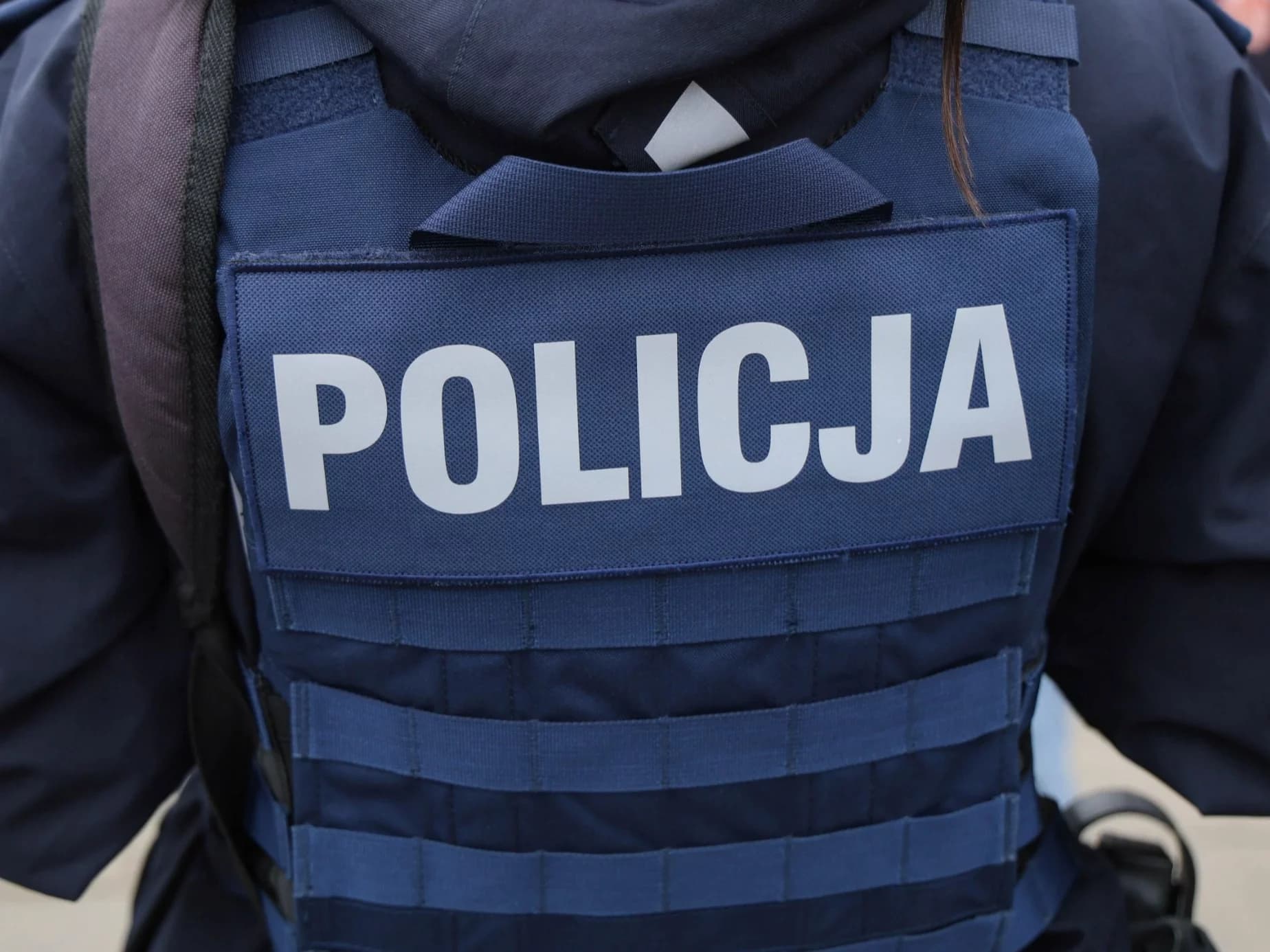 Ukrywał się przed policją od dłuższego czasu. Zatrzymany 37 -latek trafił do zakładu karnego.