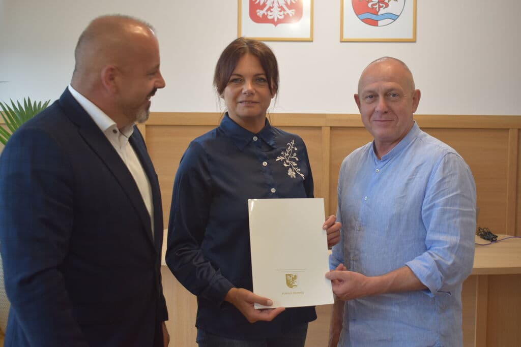 POWIAT DRAWSKI: dożynki powiatowe odbędą się w Złocieńcu