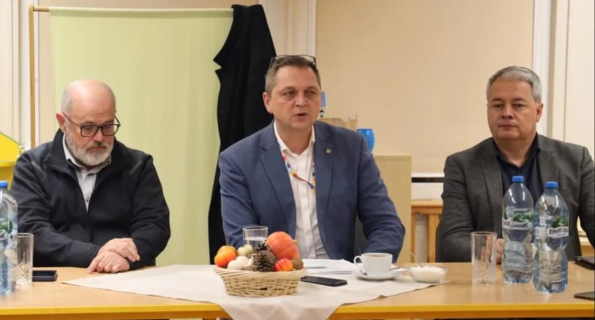 Oświadczenia majątkowe burmistrza Łowicza i zastępców burmistrza za 2025 rok