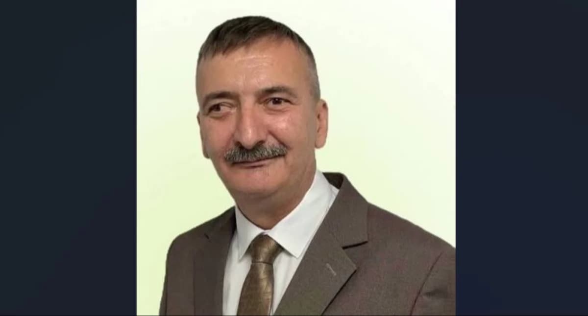 Koniec blisko 40-letniej pracy w samorządzie. Jarosław Bogucki rozpoczyna nowy etap 5