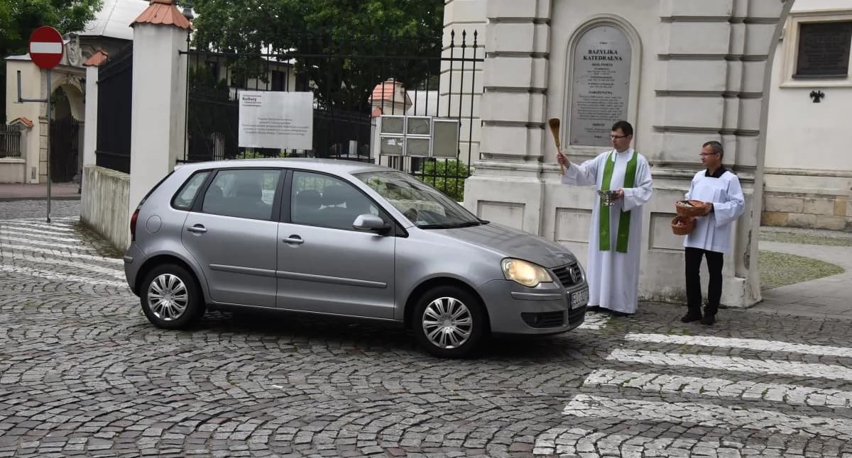 Dzisiaj Trwa 27. Ogólnopolski Tydzień św. Krzyszto…