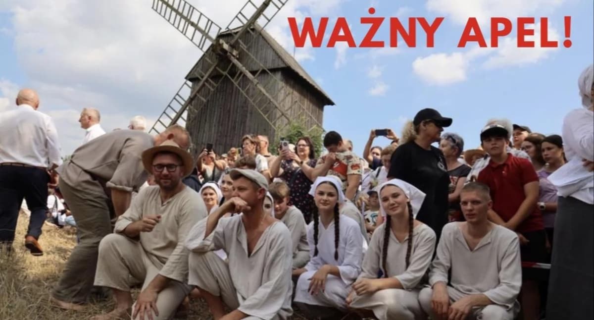 Wybierasz się na Łowickie Żniwa? Sprawdź, gdzie zaparkujesz i skąd odjadą bezpłatne autobusy! 1