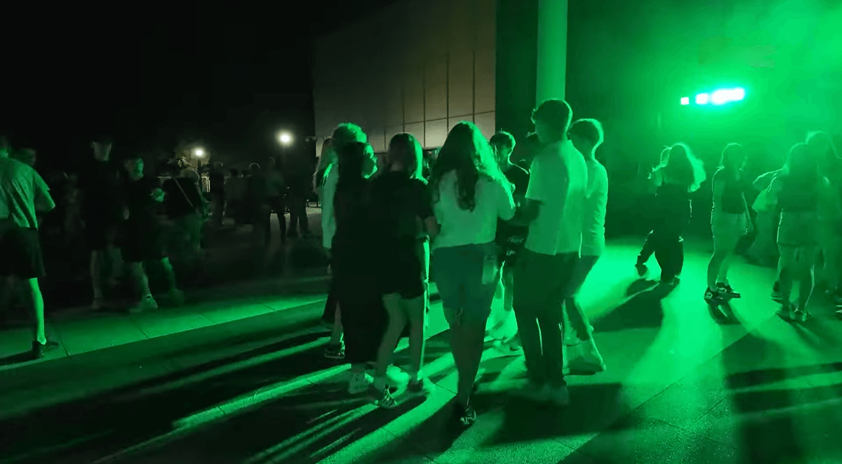 Pierwsza potańcówka w ramach WeekendLove Puławy już w sobotę |#LPU24.pl