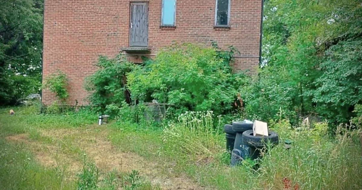 Zbiórka na remont i wyjście z bezdomności