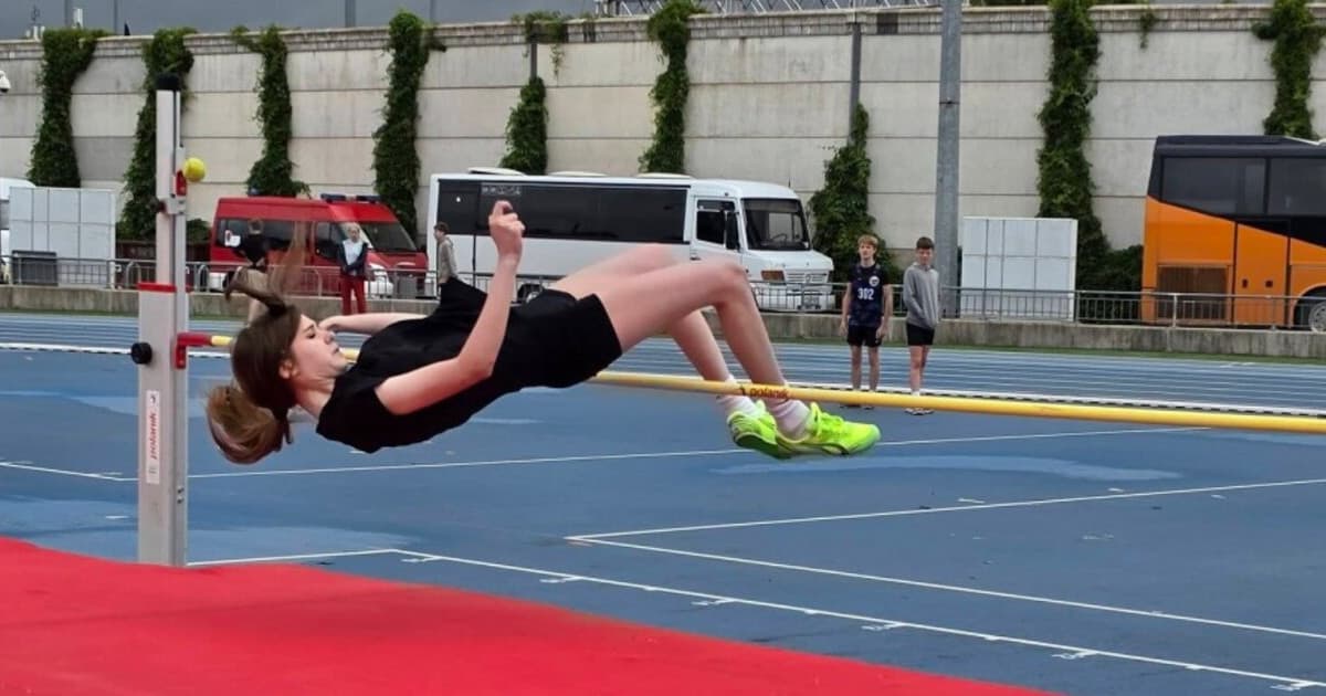 Remanenty SZS - finał wojewódzki w drużynowej Lidze LA i Indywidualnie