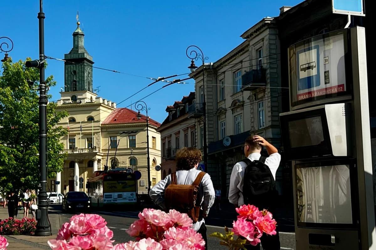 Ponad 55 tys. uczniów w Lublinie rozpoczyna wakacje. W szkołach ruszają remonty