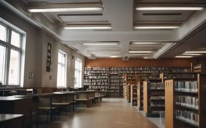 W Lublińcu książki wyszły z biblioteki i ruszyły na polanę