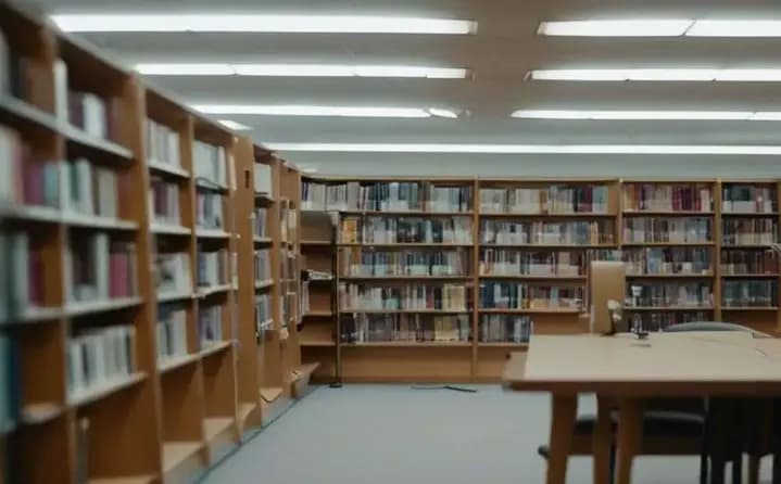 Biblioteka z Lublińca sprawdziła VR i wróciła z pomysłami na książki przyszłości
