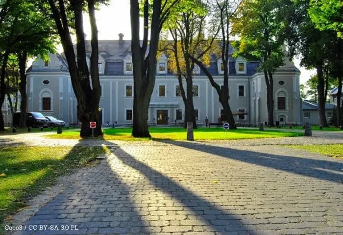 Strefa niebieska ASF zmienia zasady. W Lublińcu rośnie lista obowiązków