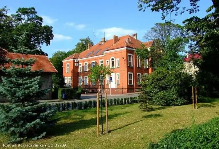 W Woźnikach rusza spis azbestu. To podstawa dalszych działań