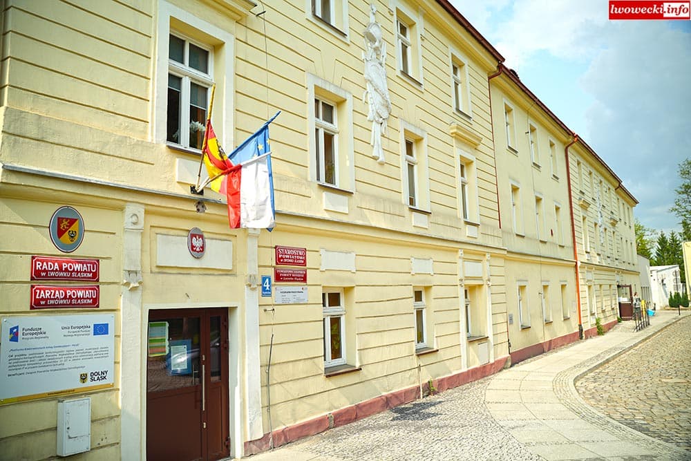Powiat wybuduje kładkę dla pieszych
