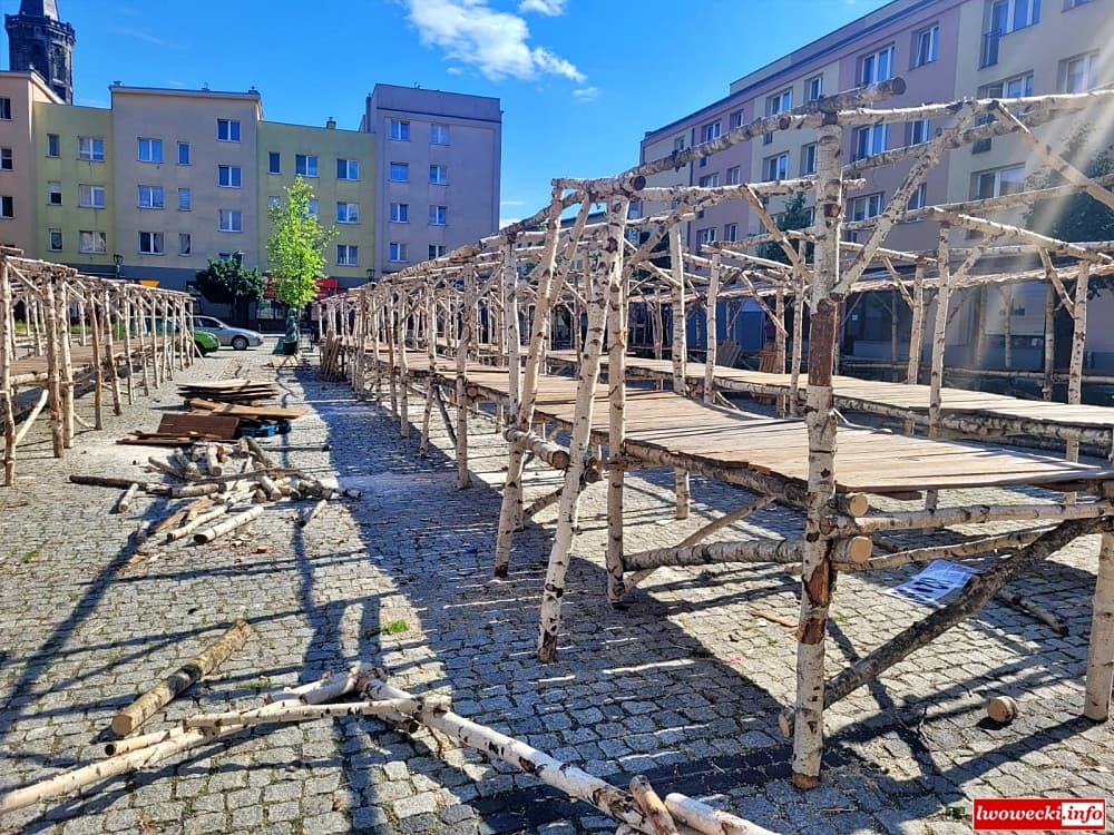Lwóweckie Lato Agatowe 2026 – ile zapłacą dzierżawcy?