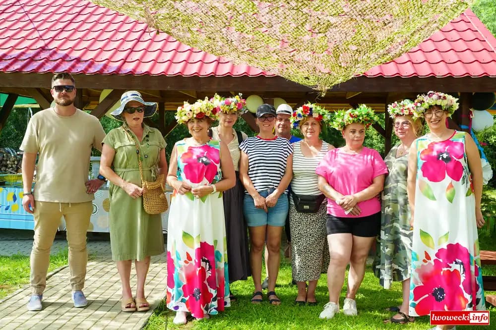 Kultywują staropolskie tradycje