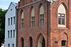 Remont Ratusza Staromiejskiego: świadectwo różnych etapów historii miasta
