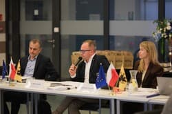 Malbork gospodarzem posiedzenia Komitetu Monitorującego Fundusze Europejskie dla Pomorza