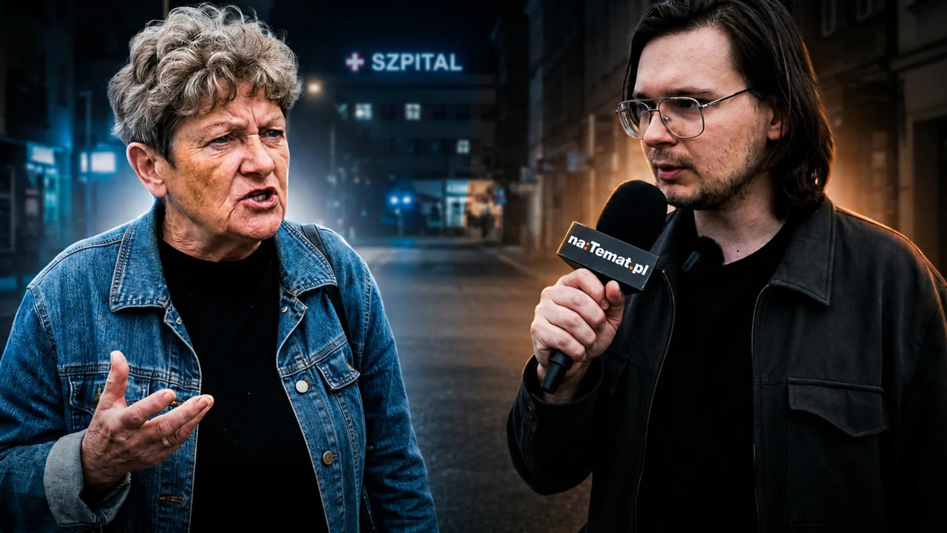 Lekarz zarobił 300 tys. zł w miesiąc! Co na to Polacy? [SONDA]