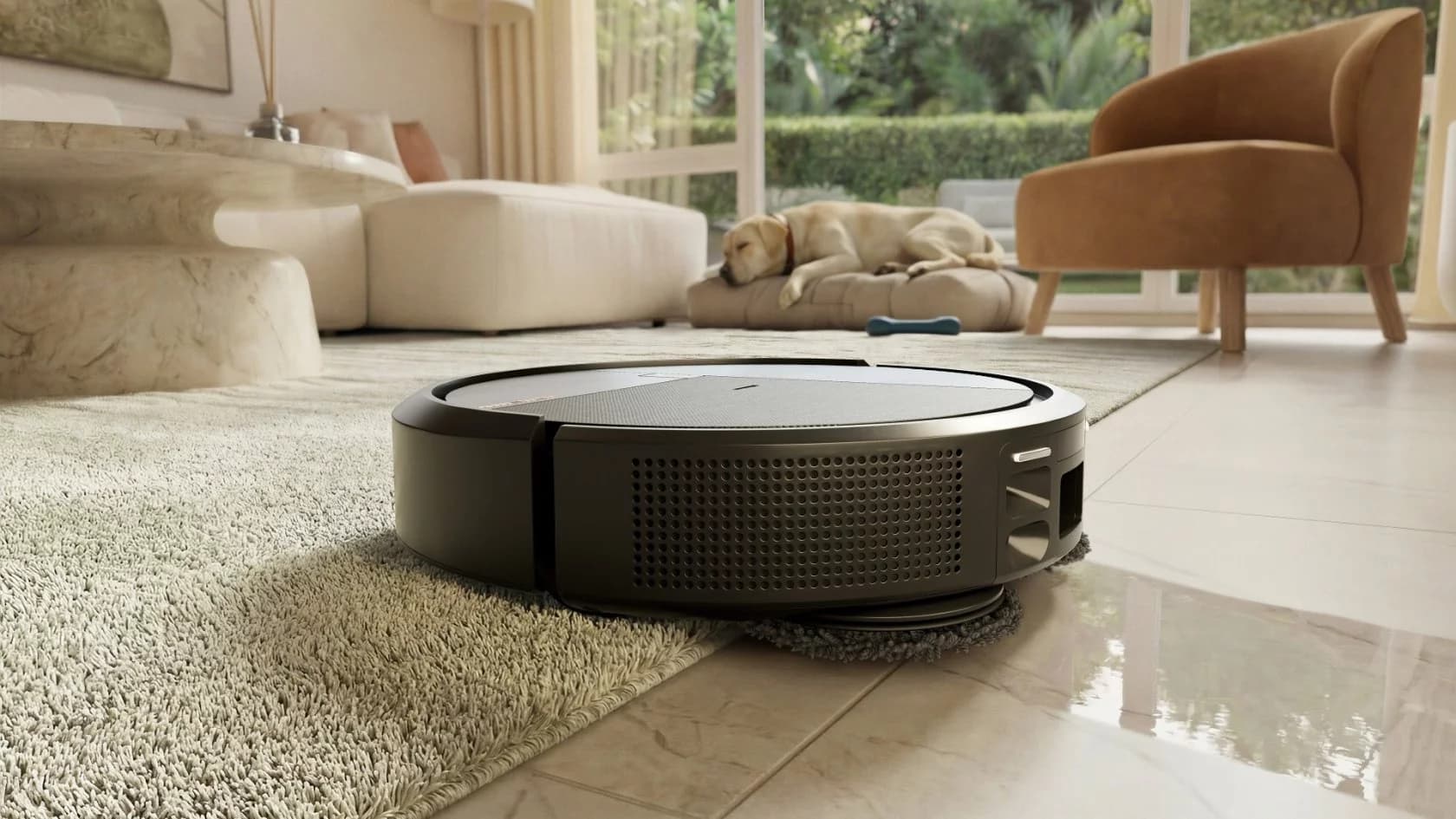 3 nowe modele Roomba. Rozpoczną kolejną erę sprzątania w twoim domu