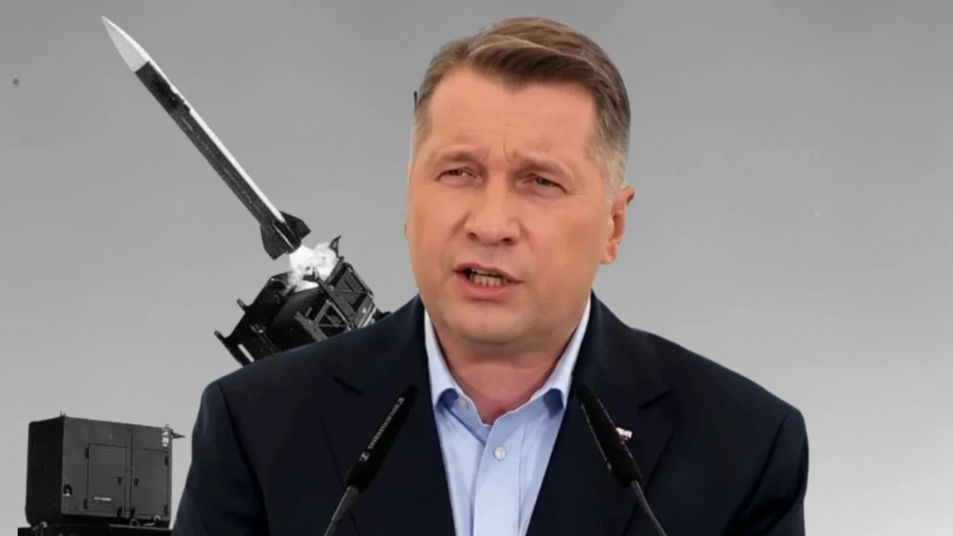 Czarnek zapędził się ws. Ukrainy. Chwytał się wszystkiego, aby bronić PiS