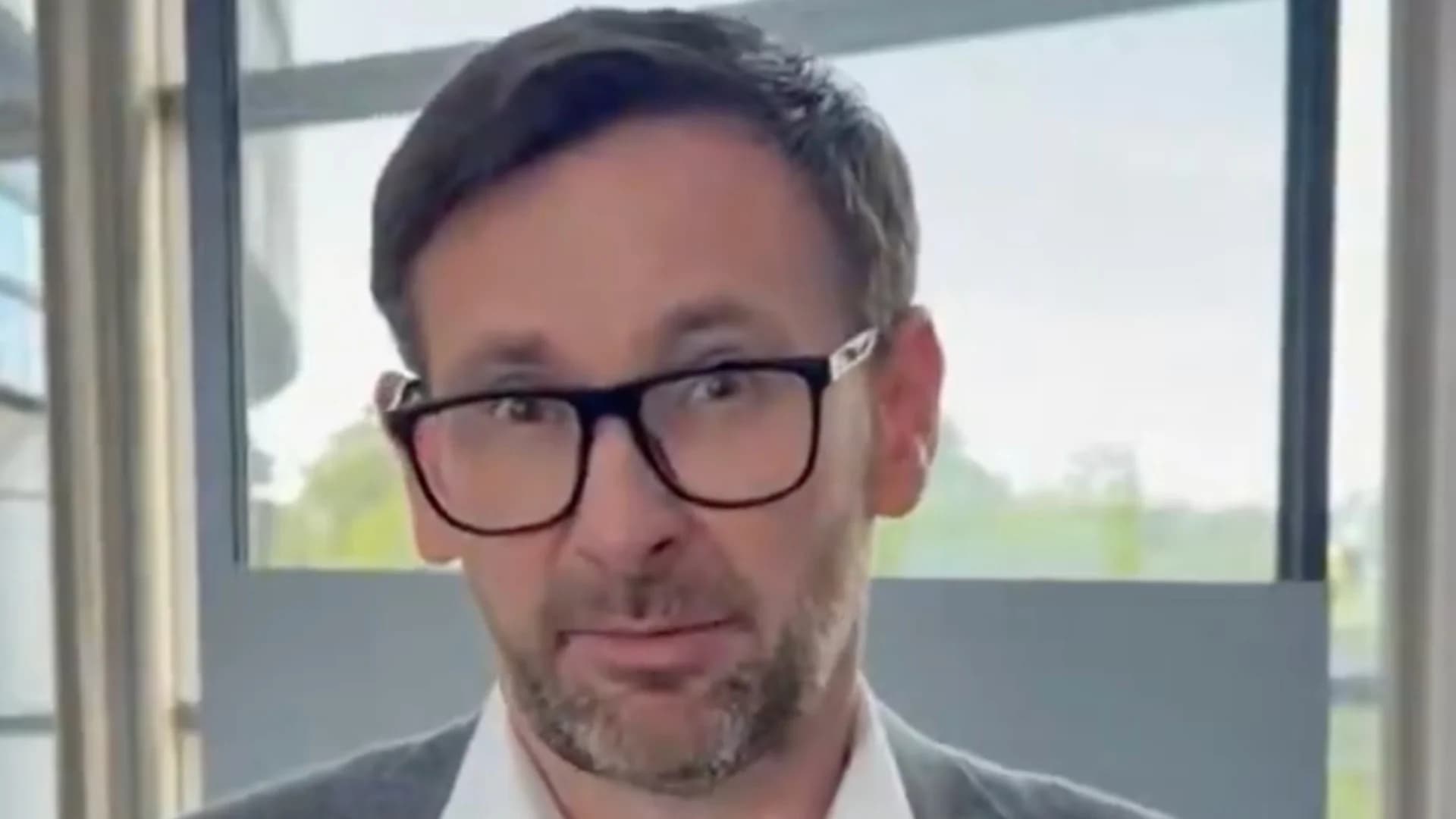 Obajtek i jego akcja w kopalni nie przejdą bez echa. Orlen już o to zadbał