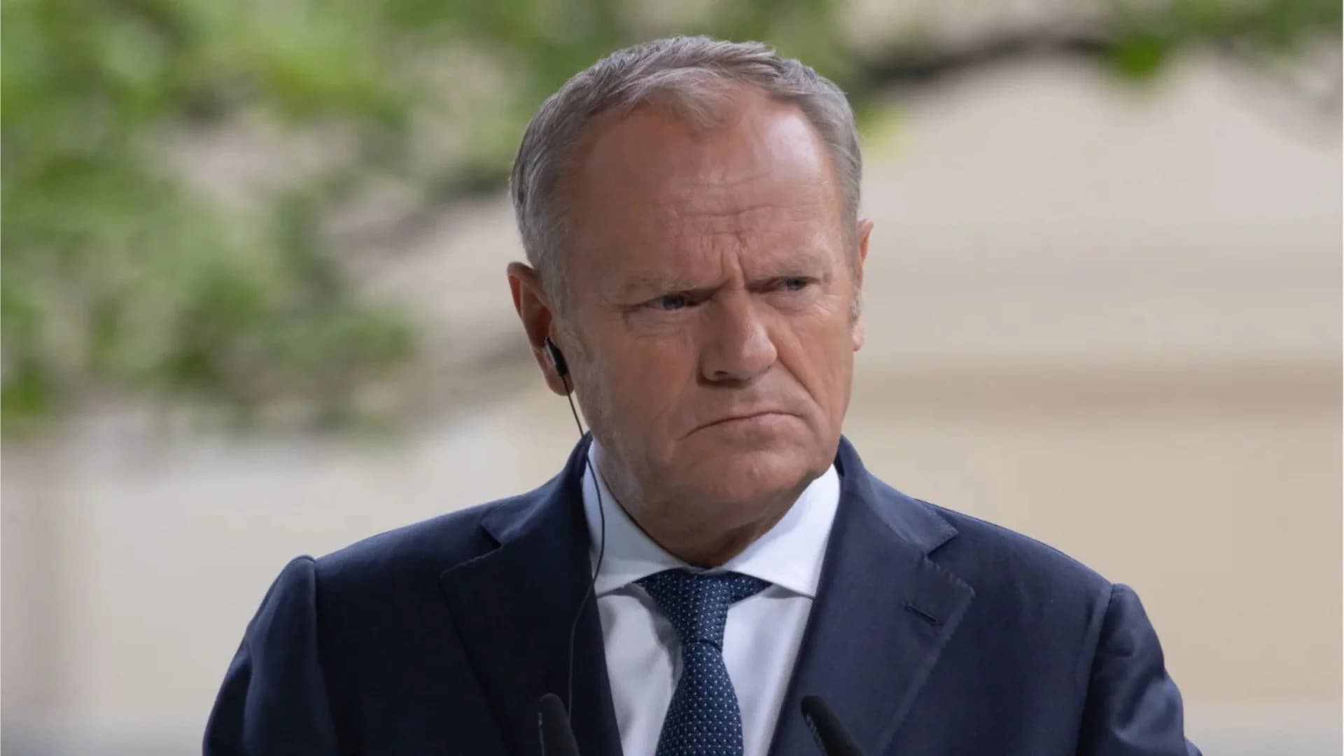 Wybór następcy Nawrockiego pod znakiem zapytania. Stanowcza deklaracja Tuska