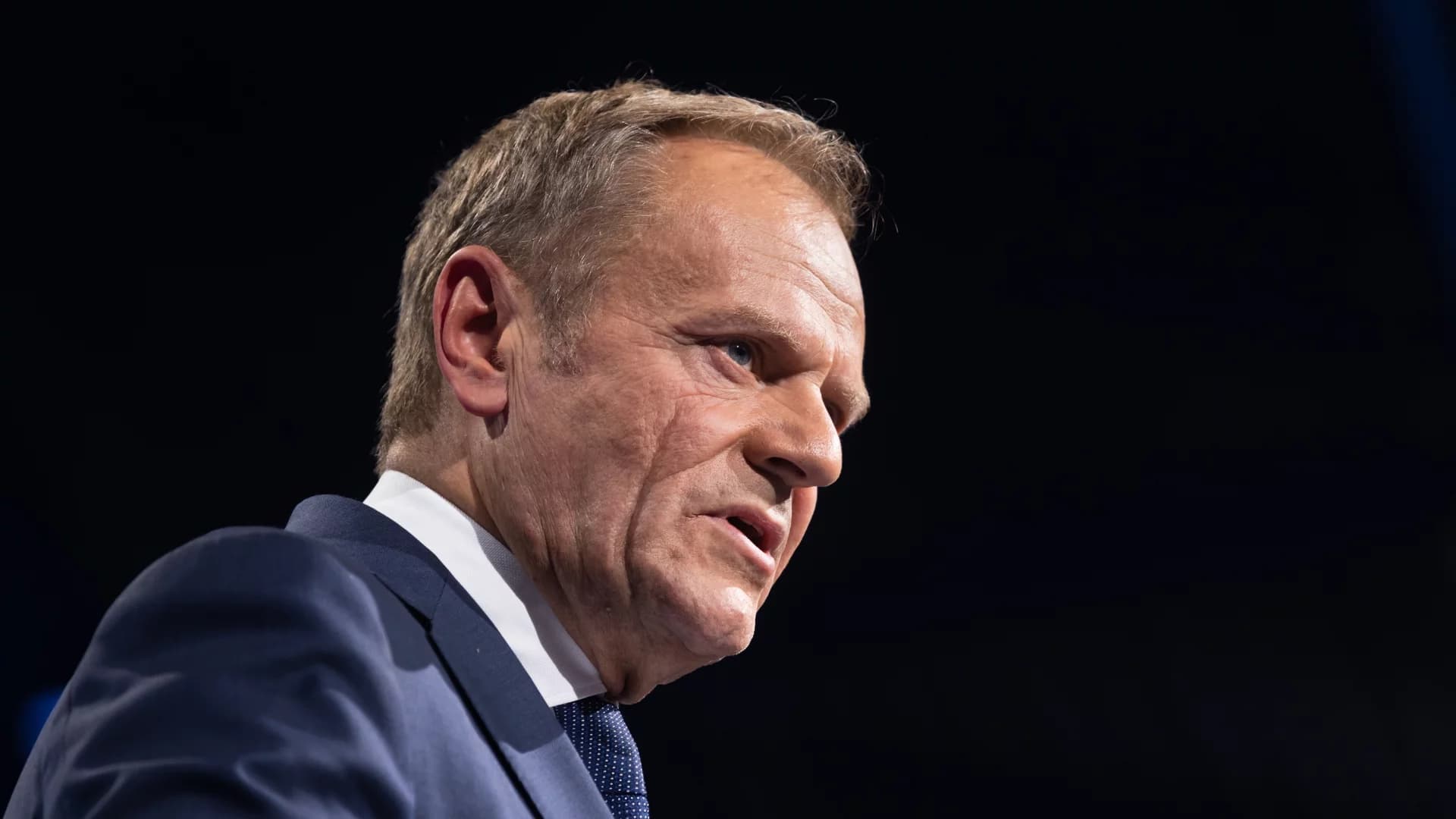 Rosja zaatakuje Polskę? Tusk głośno mówi o nadejściu "krytycznych miesięcy"