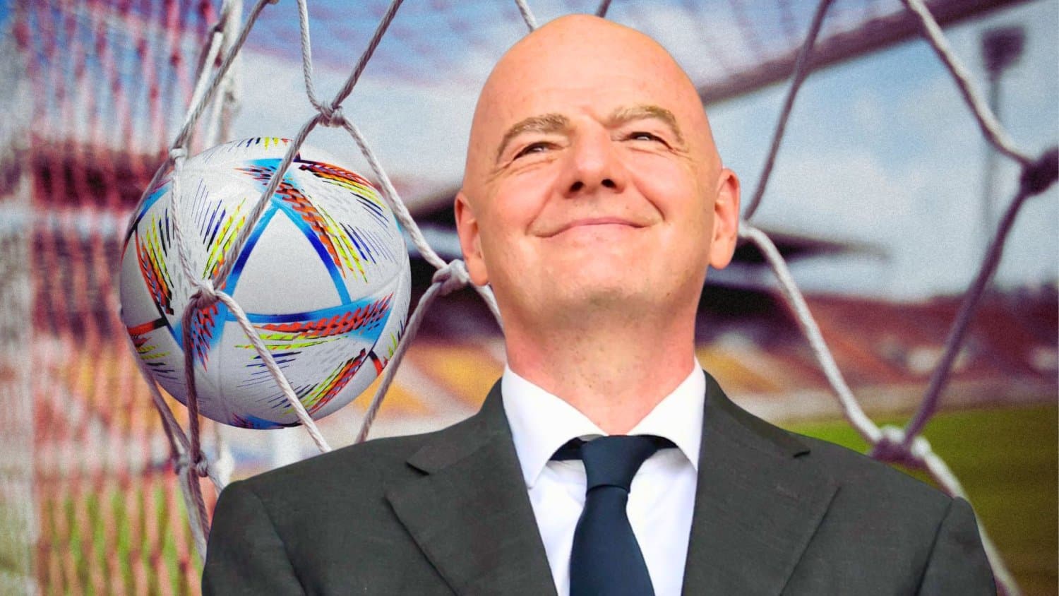 FIFA robi z finału mundialu drugie Super Bowl. Piłkarze słono za to zapłacą