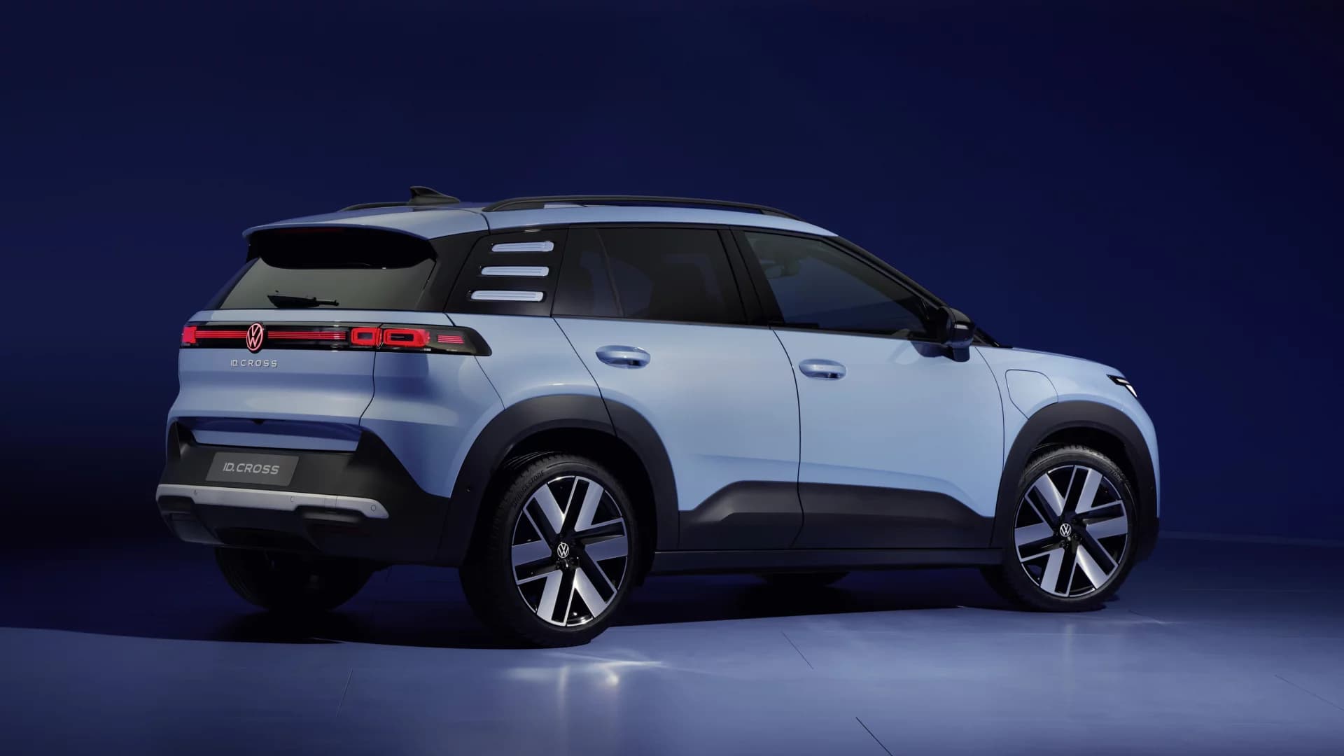 Volkswagen pokazał polski cennik nowego elektryka. Gdzie jest haczyk?
