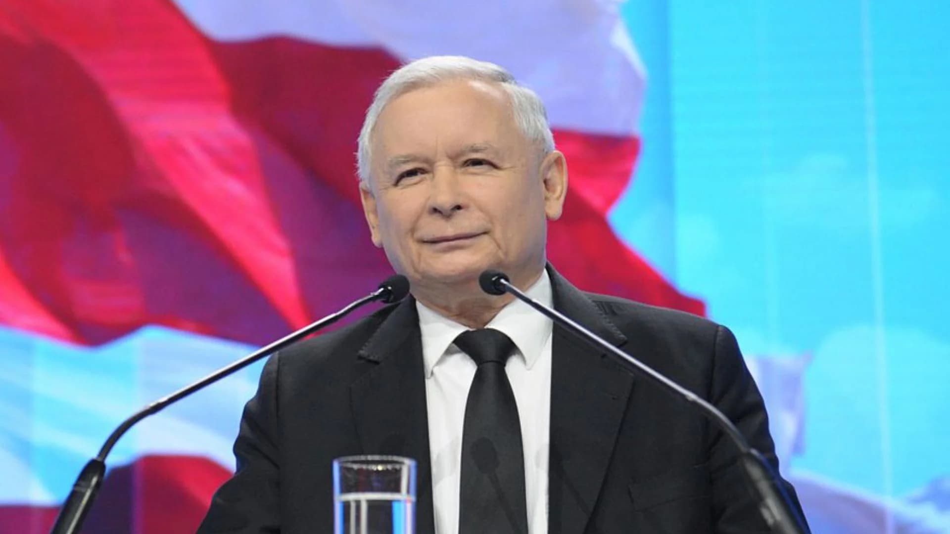 Sprawa "dwóch wież" ma swój finał. Kaczyński będzie miał wyjątkowo dobry dzień