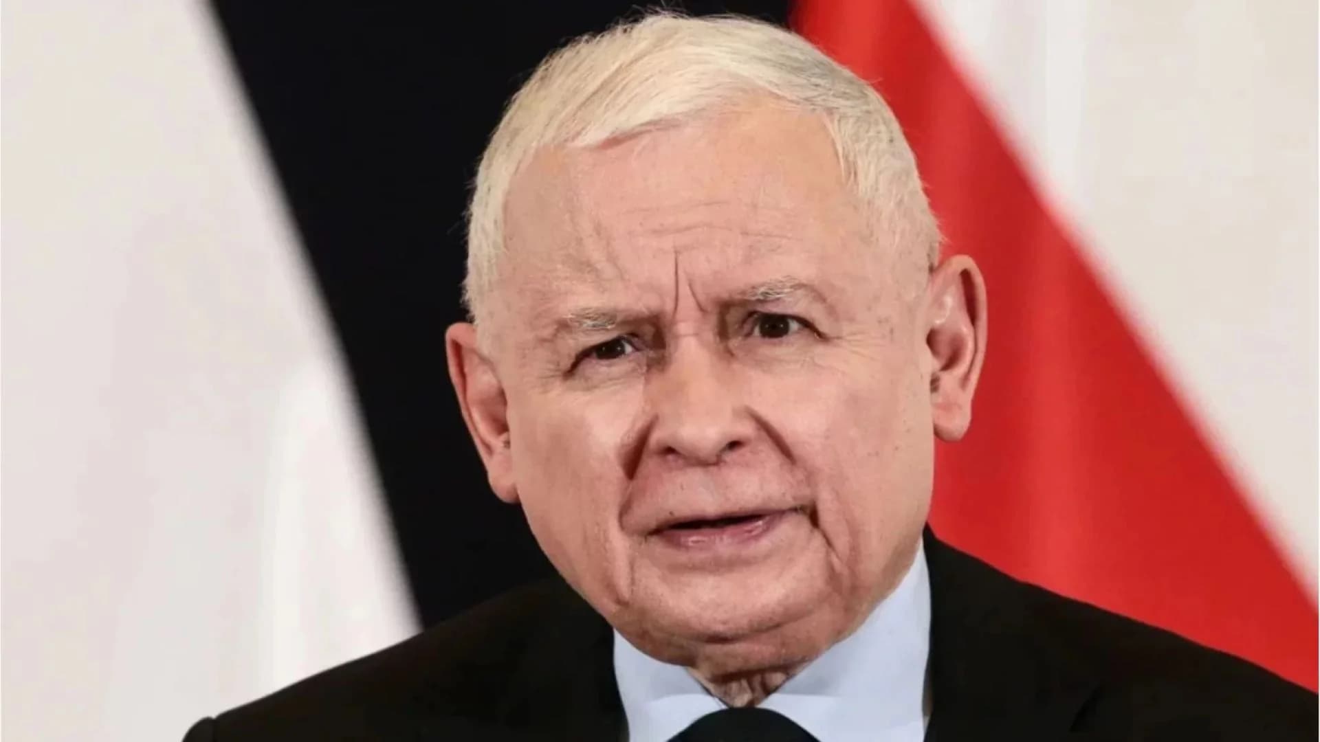 Kaczyński z pilnym apelem do PiS-owców. Kilka słów pokazuje, co tam się dzieje