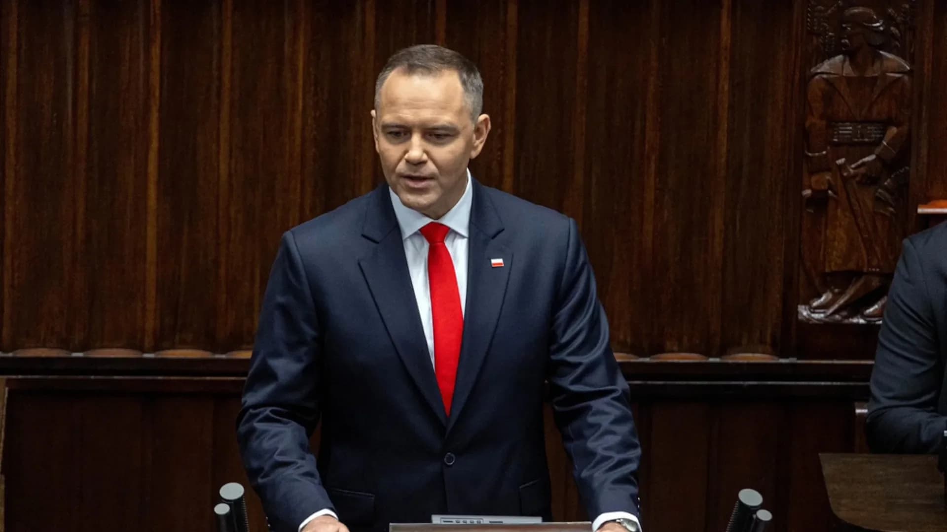 Nawrocki szansą dla Tuska. Wojna na prawicy może pomóc KO utrzymać władzę