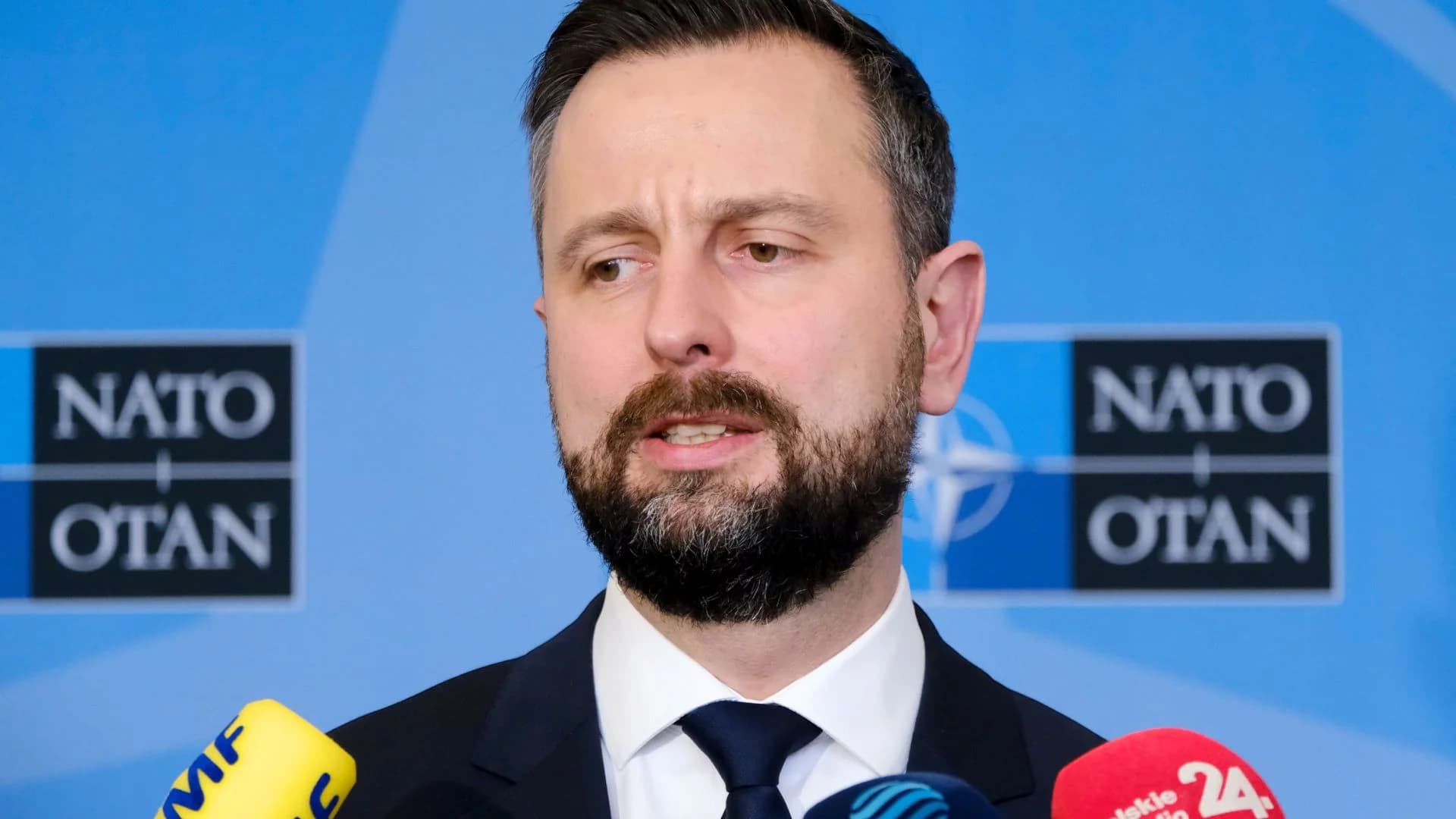 Afera o Patrioty dla Ukrainy rozgrzała PiS. Kosiniak-Kamysz wykłada karty na stół