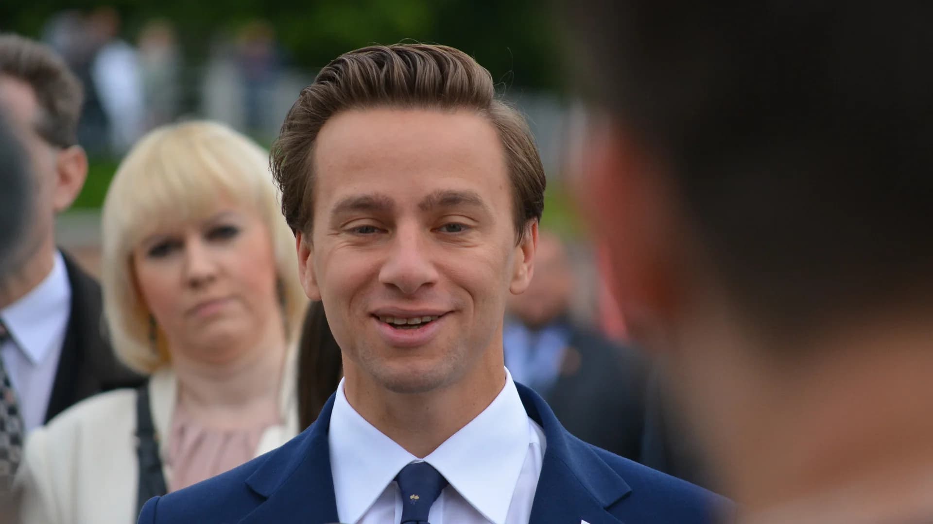 Bosak już cieszy się na rozpad PiS. Trochę niczym karp na nadejście Wigilii