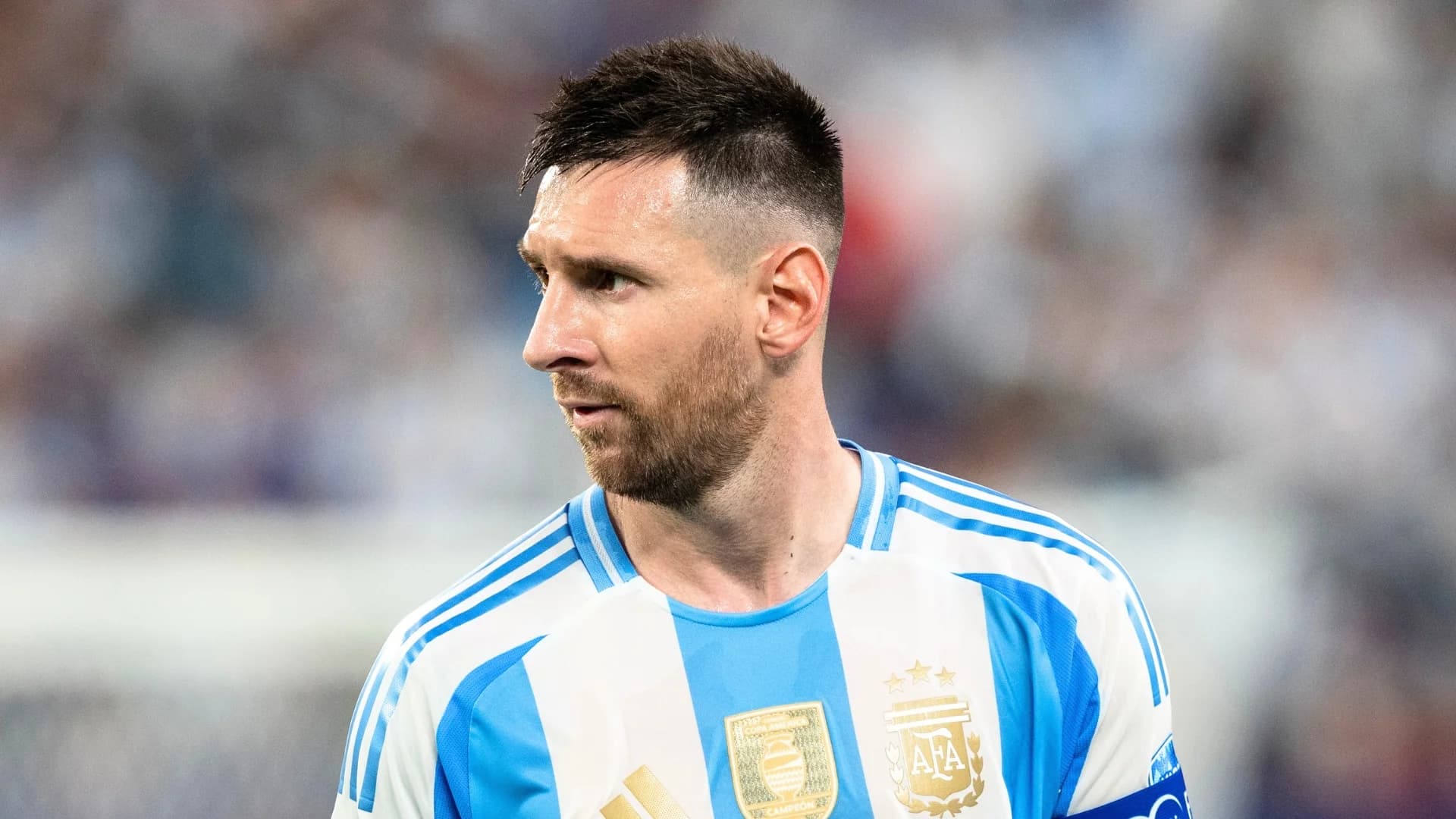 Messi w finale zagra o coś więcej niż puchar. Klasyfikacja strzelców bez złudzeń