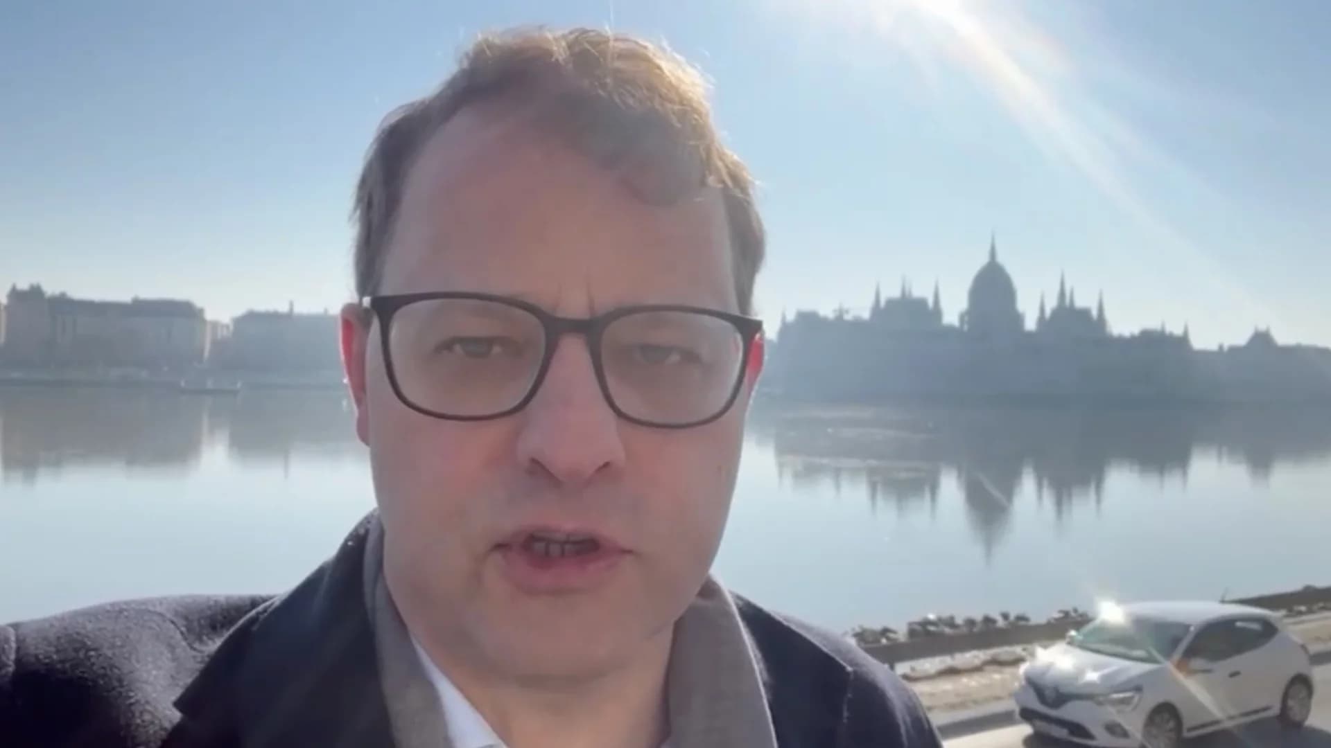 Romanowski w Europie nie może czuć się bezpieczny. Kolejny kraj oferuje pomoc