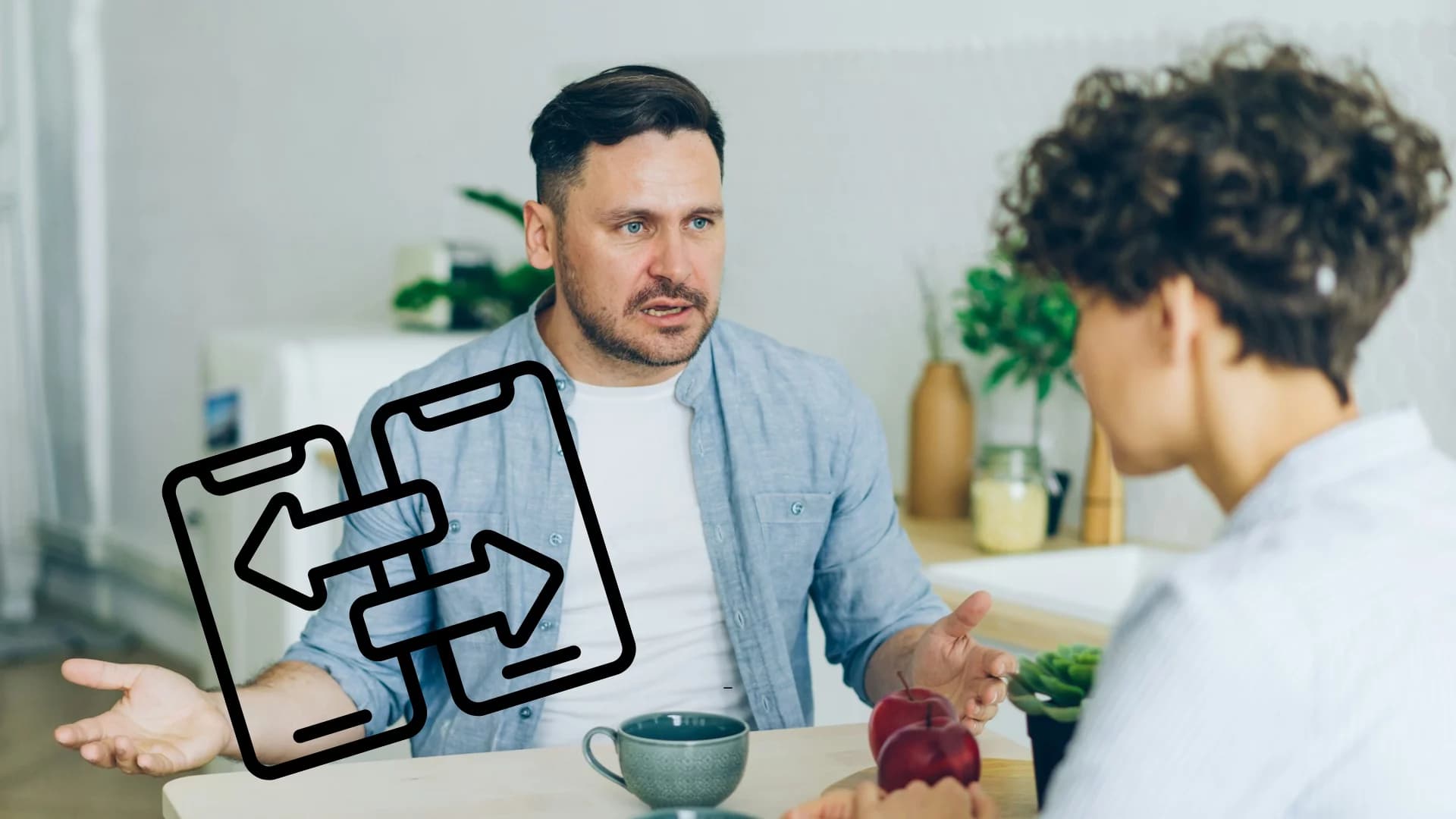 BLIK na telefon może ujawnić coś więcej niż tylko kwotę transakcji. Łatwo o wpadkę