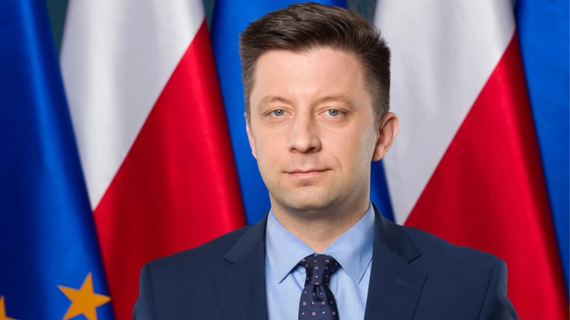 Dworczyk przegrał w sądzie... cztery razy. Powraca "słynna" afera sprzed lat