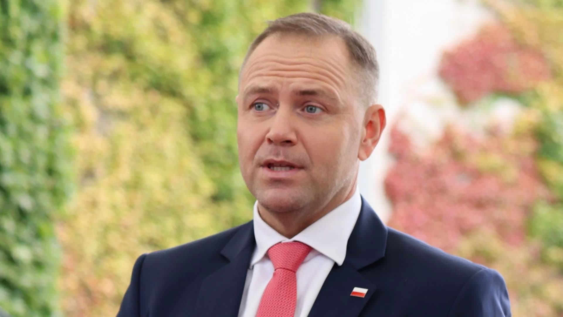 Nawrocki ma konkurencję. Oni też zabrali się za "refleksję" nad konstytucją