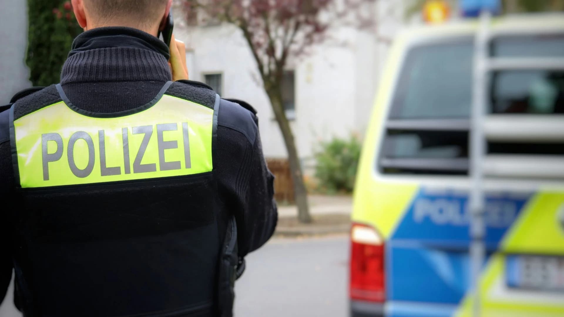 Więcej ofiar strzelaniny w Stade. Niemcy mówią o "rozszerzonej tragedii rodzinnej"