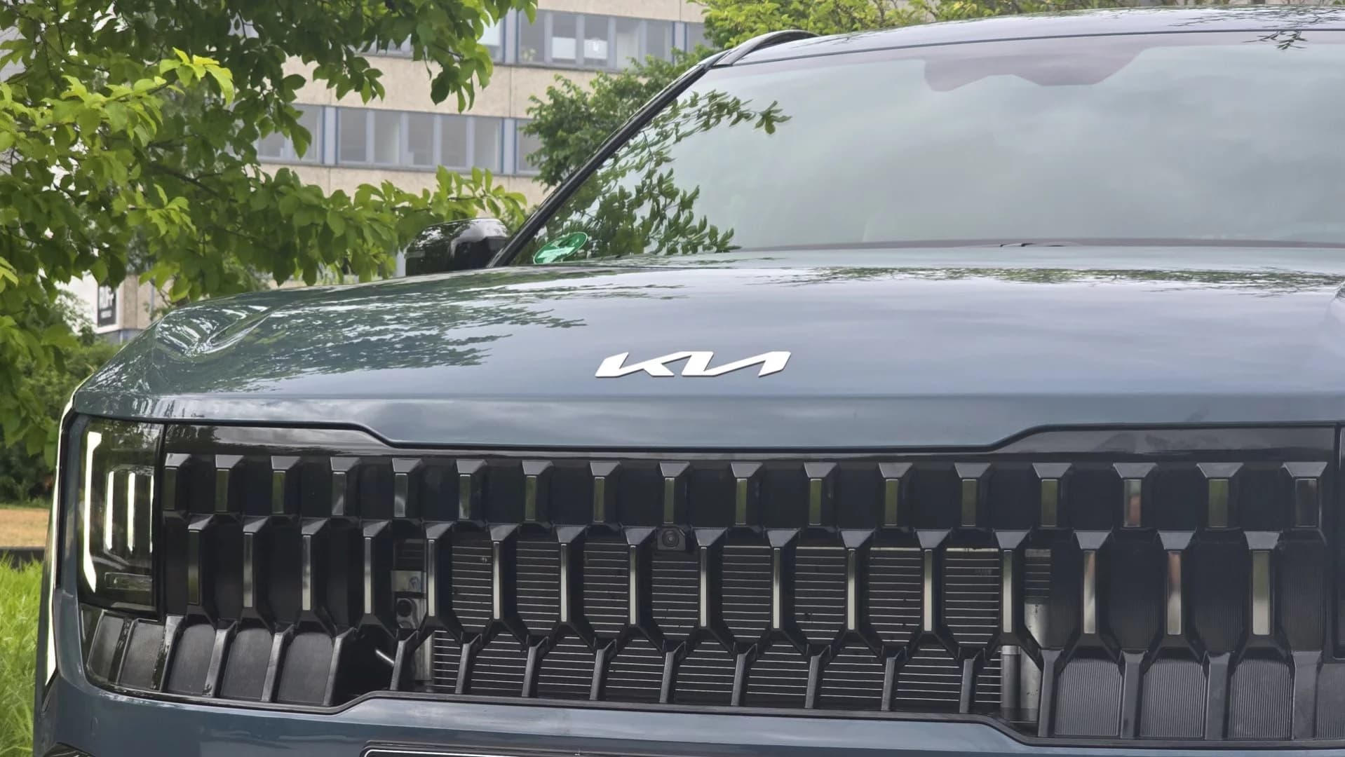 Nowa Kia Seltos już w Polsce. Ten SUV zaskakuje, a najbardziej jego cena